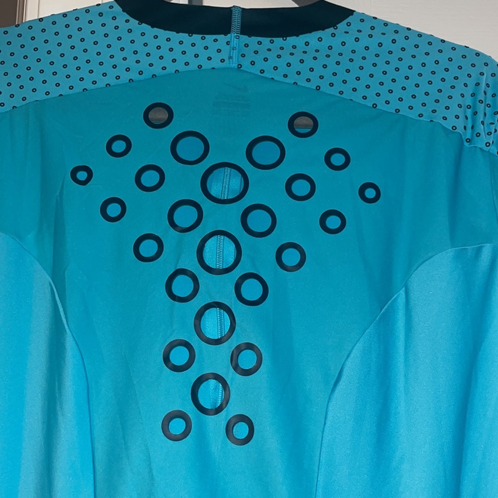 Biking Unitard - image 5